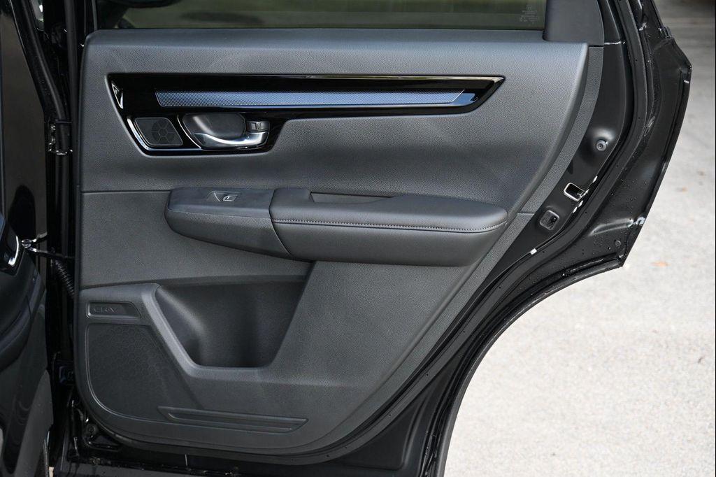 new 2026 Honda CR-V car, priced at $36,482