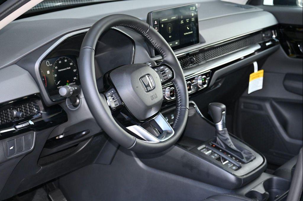 new 2026 Honda CR-V car, priced at $36,482