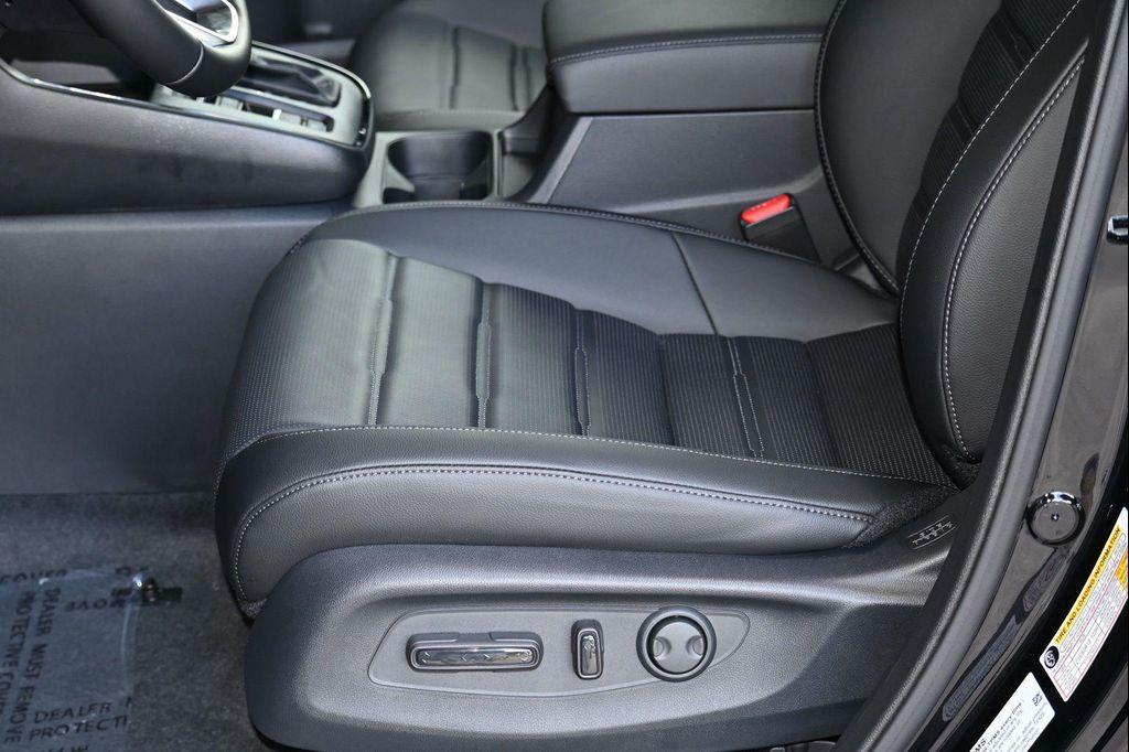 new 2026 Honda CR-V car, priced at $36,482