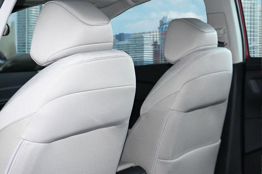 new 2025 Honda Accord car, priced at $29,532