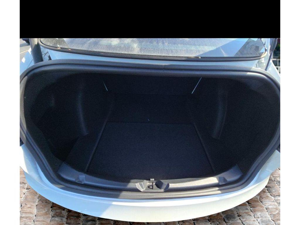 used 2023 Tesla Model 3 car, priced at $23,000