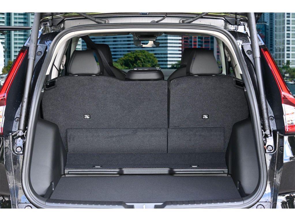 new 2026 Honda CR-V car, priced at $36,482