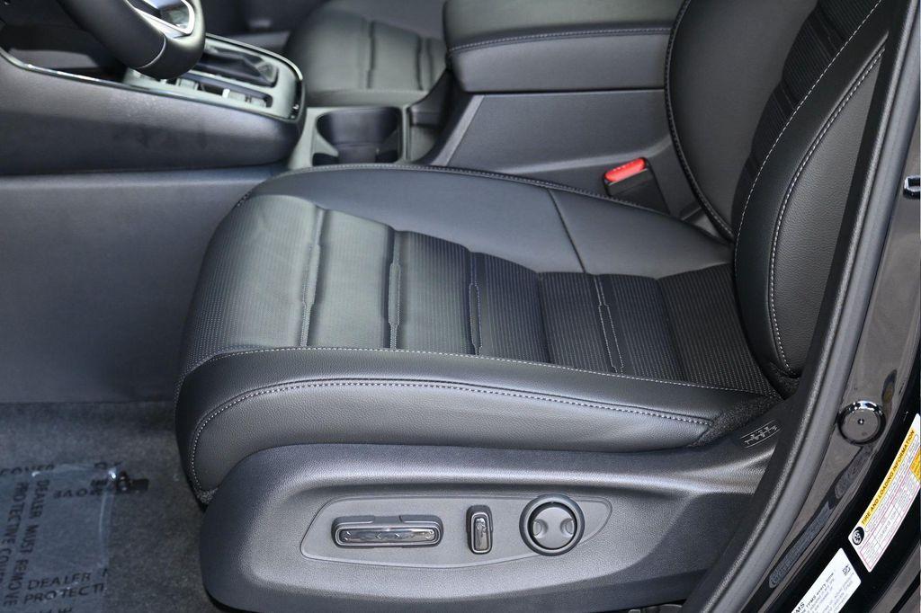 new 2026 Honda CR-V car, priced at $36,482