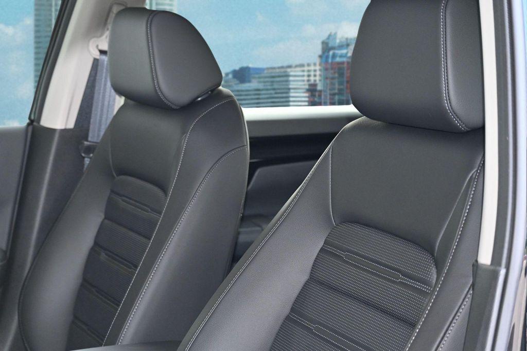 new 2026 Honda CR-V car, priced at $36,482