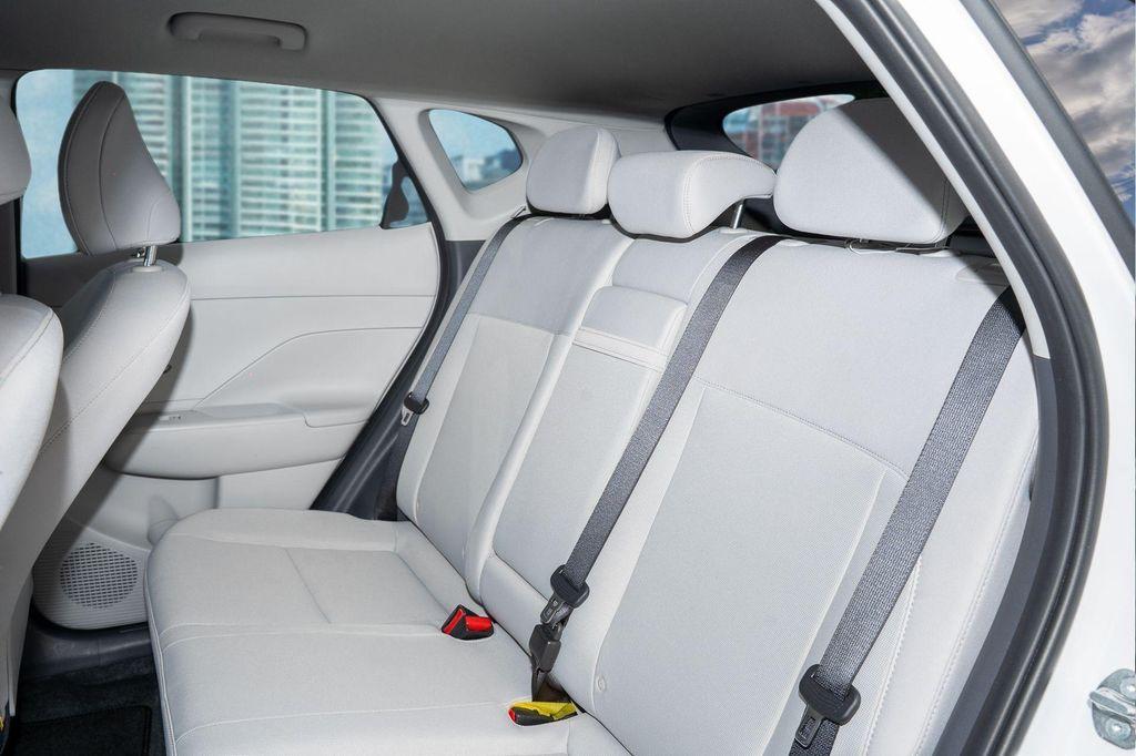 used 2025 Hyundai Kona car, priced at $19,000