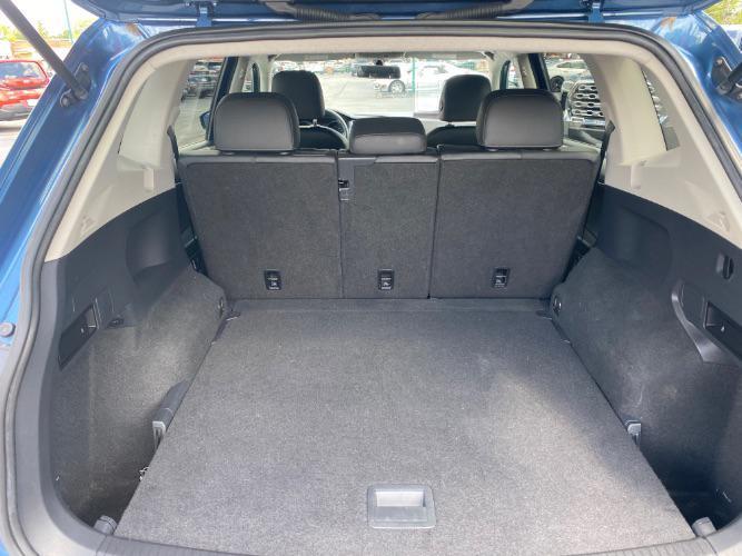 used 2020 Volkswagen Tiguan car, priced at $15,980