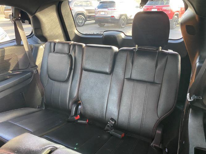 used 2019 Dodge Grand Caravan car, priced at $12,980
