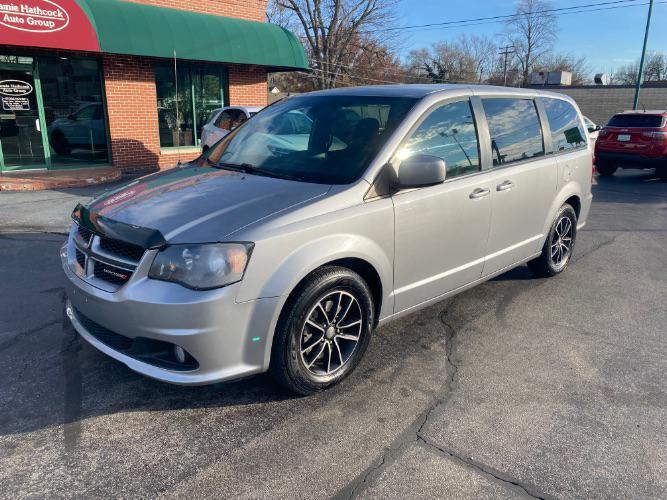 used 2019 Dodge Grand Caravan car, priced at $12,980