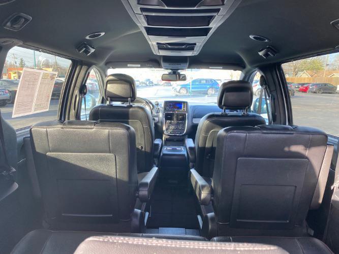 used 2019 Dodge Grand Caravan car, priced at $12,980