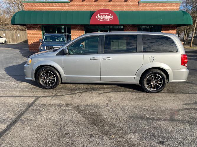 used 2019 Dodge Grand Caravan car, priced at $12,980