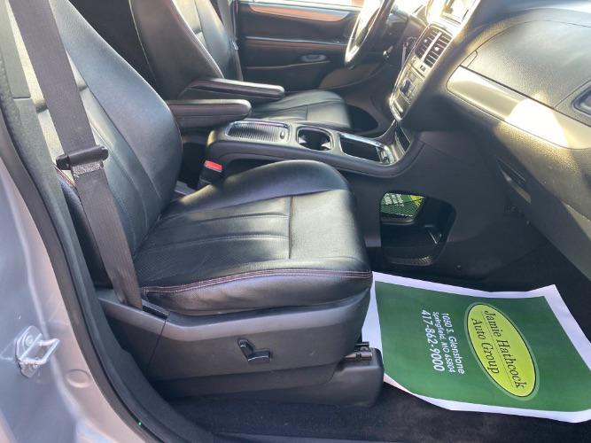 used 2019 Dodge Grand Caravan car, priced at $12,980