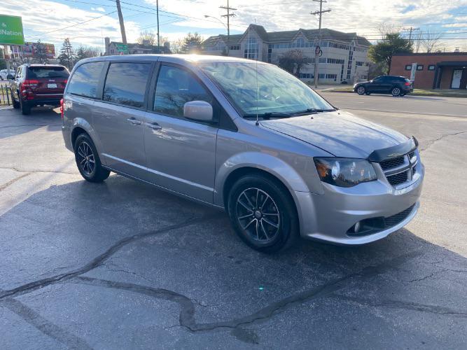 used 2019 Dodge Grand Caravan car, priced at $12,980