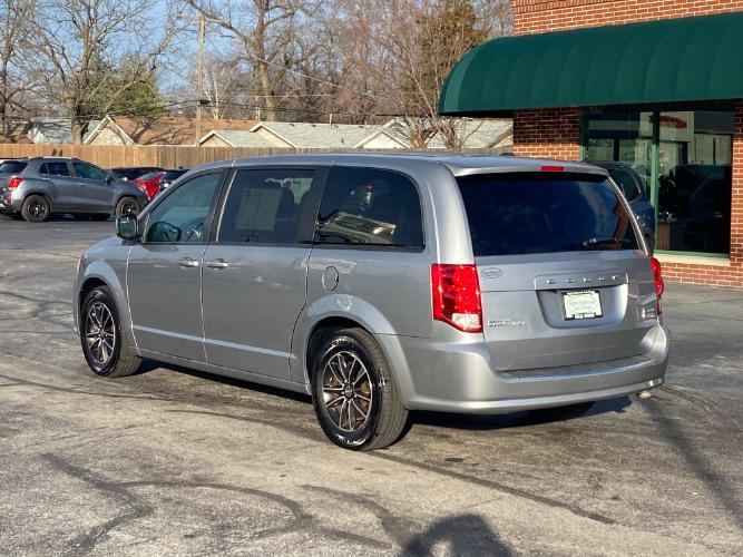 used 2019 Dodge Grand Caravan car, priced at $12,980