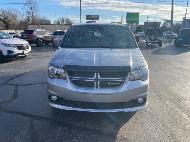 used 2019 Dodge Grand Caravan car, priced at $12,980