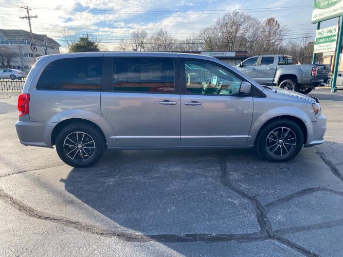 used 2019 Dodge Grand Caravan car, priced at $12,980