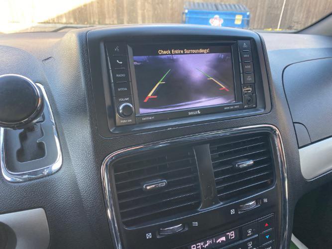 used 2019 Dodge Grand Caravan car, priced at $12,980