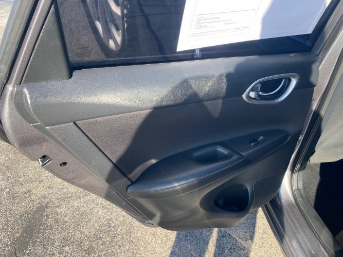 used 2019 Nissan Sentra car, priced at $11,980