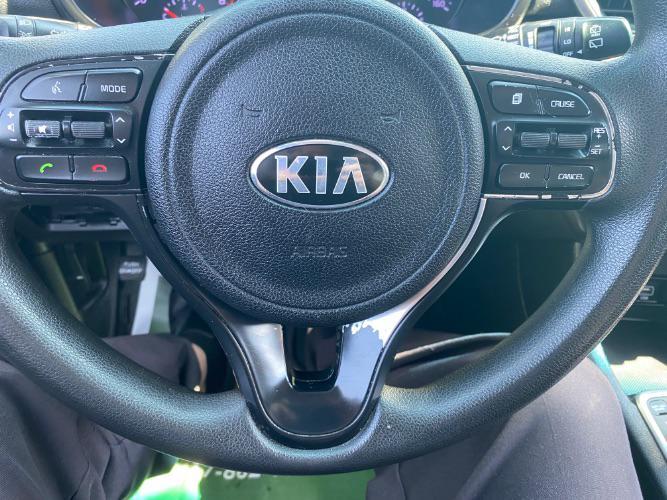 used 2019 Kia Sportage car, priced at $11,980