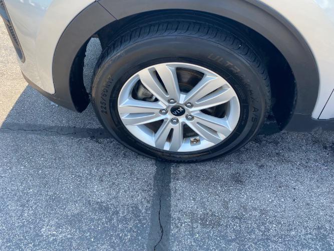 used 2019 Kia Sportage car, priced at $11,980