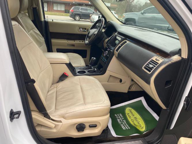 used 2019 Ford Flex car, priced at $12,980