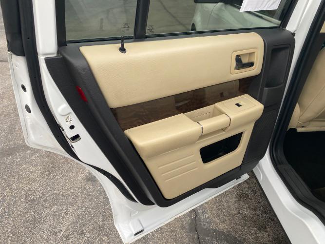 used 2019 Ford Flex car, priced at $12,980