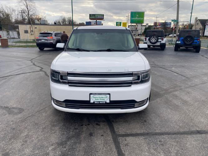 used 2019 Ford Flex car, priced at $12,980