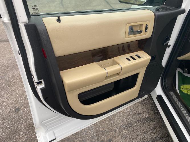 used 2019 Ford Flex car, priced at $12,980