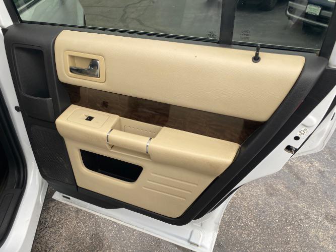 used 2019 Ford Flex car, priced at $12,980