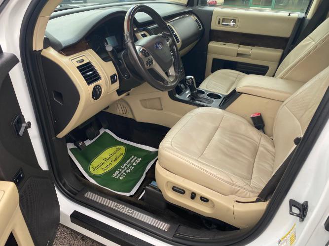 used 2019 Ford Flex car, priced at $12,980