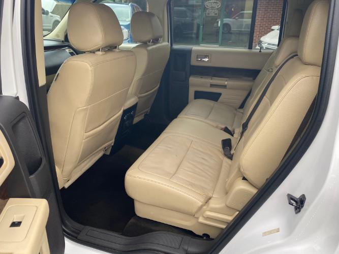 used 2019 Ford Flex car, priced at $12,980