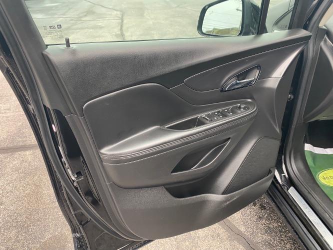 used 2019 Buick Encore car, priced at $12,980