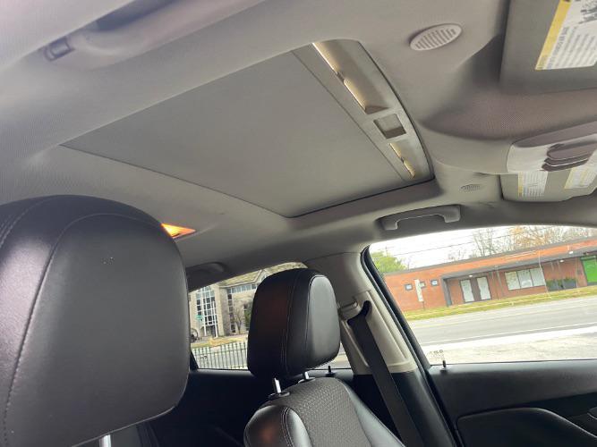 used 2019 Buick Encore car, priced at $12,980