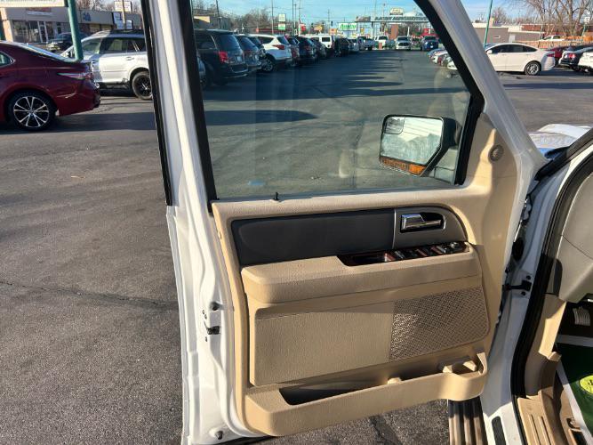 used 2012 Ford Expedition car