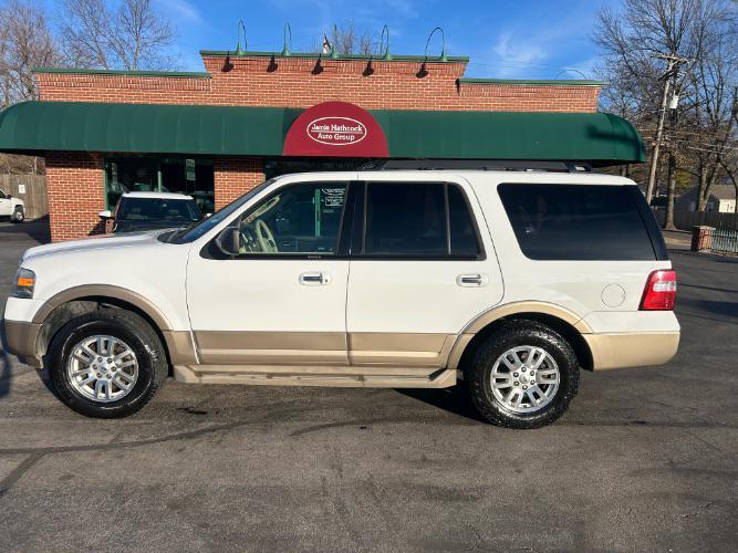 used 2012 Ford Expedition car
