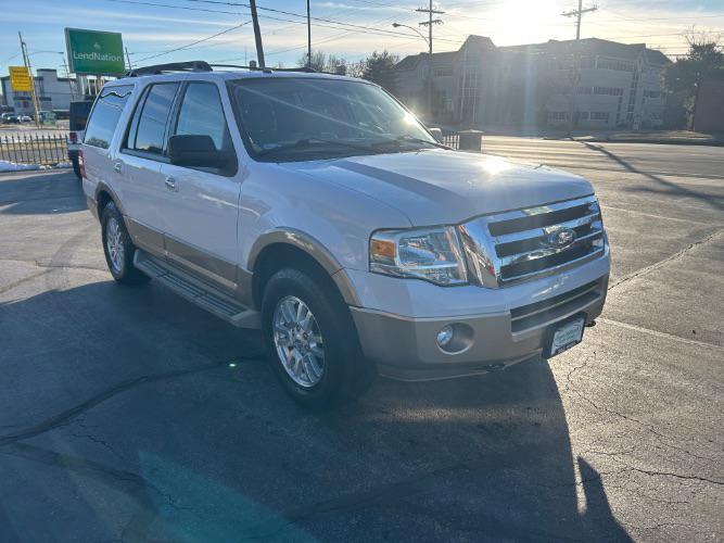 used 2012 Ford Expedition car