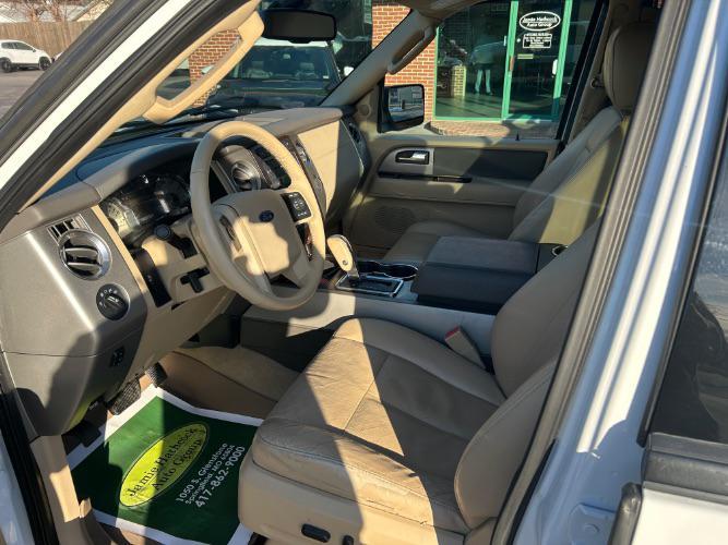 used 2012 Ford Expedition car