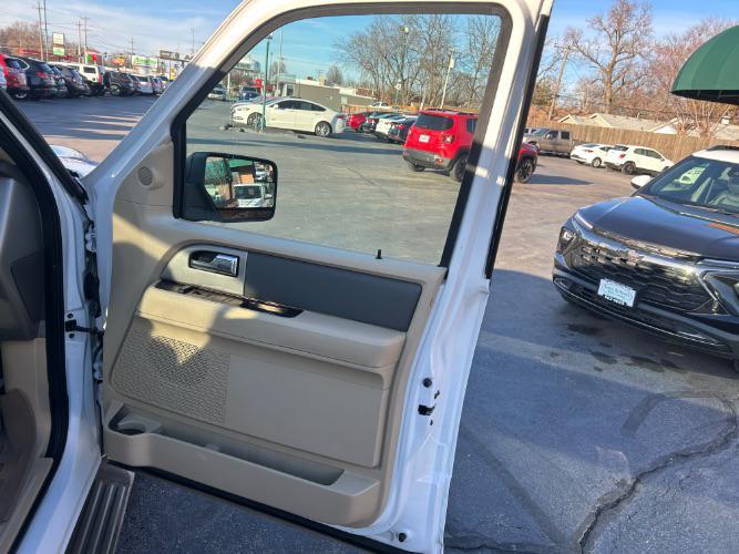 used 2012 Ford Expedition car