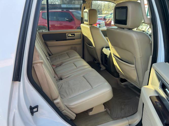 used 2012 Ford Expedition car