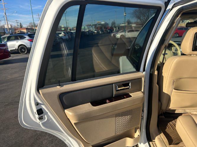 used 2012 Ford Expedition car