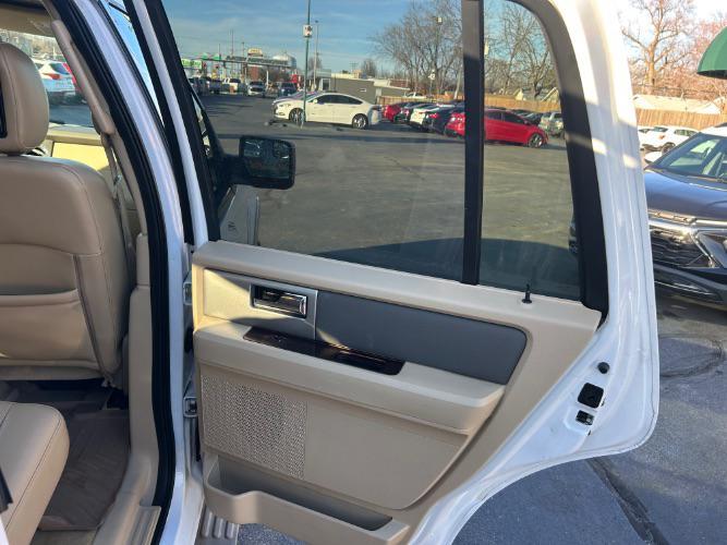 used 2012 Ford Expedition car