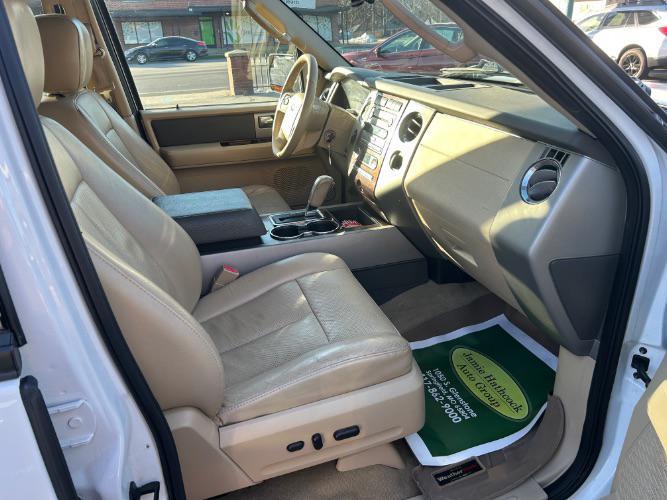 used 2012 Ford Expedition car