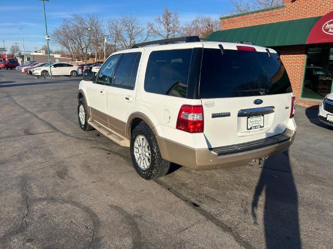 used 2012 Ford Expedition car