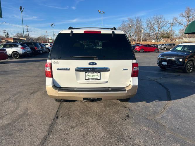 used 2012 Ford Expedition car