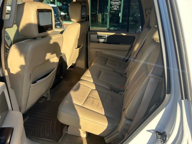 used 2012 Ford Expedition car