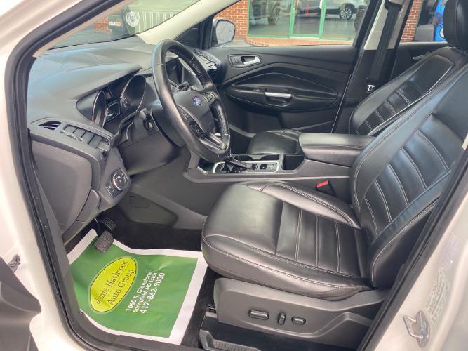 used 2019 Ford Escape car, priced at $12,980