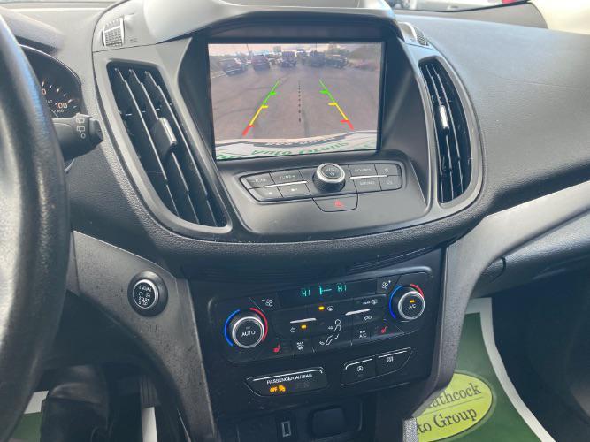 used 2019 Ford Escape car, priced at $12,980