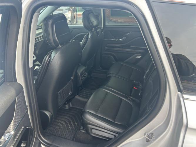 used 2020 Lincoln Corsair car, priced at $22,480