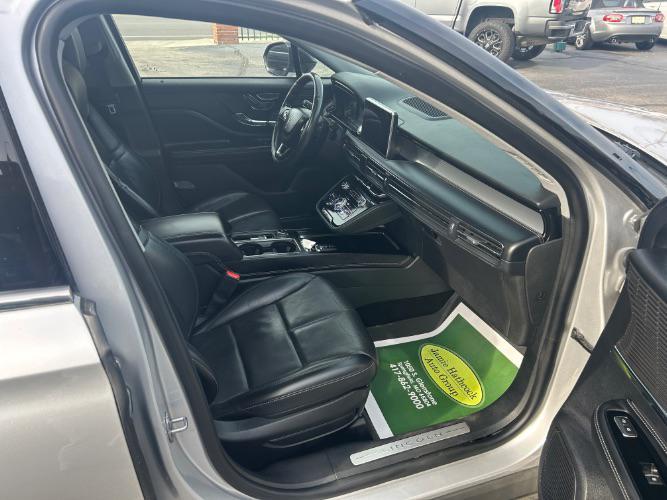 used 2020 Lincoln Corsair car, priced at $22,480