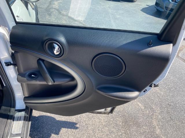 used 2011 MINI Cooper S Countryman car, priced at $8,480