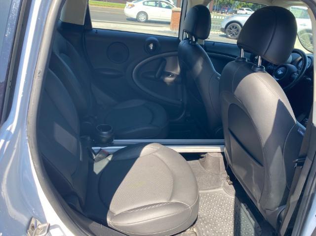 used 2011 MINI Cooper S Countryman car, priced at $8,480